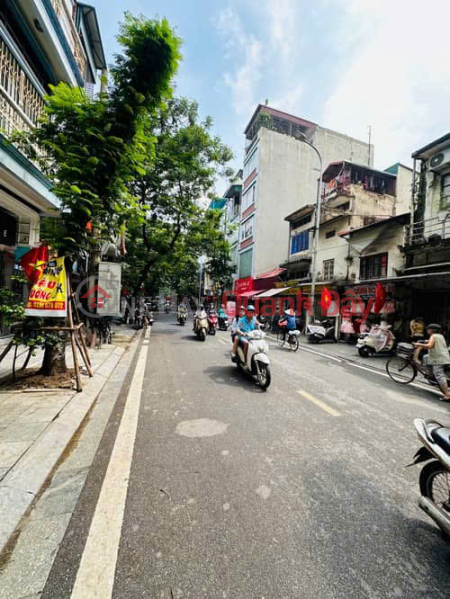 BÁN NHÀ NGÕ ĐỘI CẤN 75M 4 TẦNG MT 6.2M Ở LUÔN GẦN PHỐ GIÁ 18.8 TỶ 0878168006 Niêm yết bán