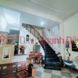 Urgent sale of 2-storey house frontage on 5.5m road near Hoa Xuan Market Da Nang-80m2-Price only: 3.1 billion-0901127005. _0