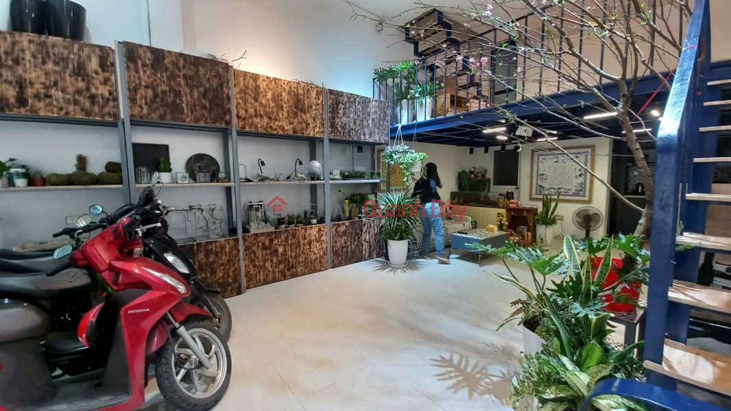 đ 7,2 tỷ | Ngọc Thụy 58.5m2, 3 tầng, mặt tiền 5m,7.2 tỷ Long Biên