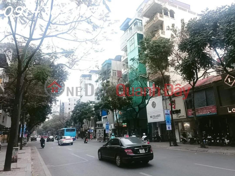 Siêu phẩm nhà mặt Phố Huế 300 tỷ, 350m2, mặt tiền 10 m, view đẹp, kinh doanh sầm uất _0