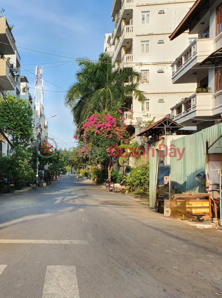 Property Search Vietnam | OneDay | Nhà ở | Niêm yết bán | Bán Nhà tuyệt đẹp 4 tầng Mặt Tiền Đường Số 12, 68m2, Giá 11 Tỷ, ôtô ngủ nhà, full nội thất, Tân Quy Quận 7