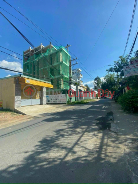 Land for sale on Ho Hoa Street frontage, Tan Phong Ward, near People's Committee for only 2.9 billion Sales Listings