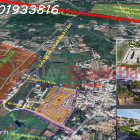 Tương Lai Phan Rang Nằm Ở Tân Hội: Vị Trí Cửa Ngõ & Biên Độ Tăng Giá Đột Phá! _0