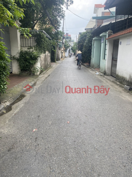 Property Search Vietnam | OneDay | Nhà ở, Niêm yết bán | ĐẤT NGỌC THỤY – THÔNG SỐ ĐẸP - CHỦ CẦN BÁN CHÀO GIÁ MỚI