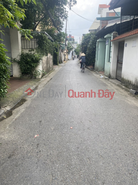 Property Search Vietnam | OneDay | Nhà ở | Niêm yết bán ĐẤT NGỌC THỤY – THÔNG SỐ ĐẸP - CHỦ CẦN BÁN CHÀO GIÁ MỚI