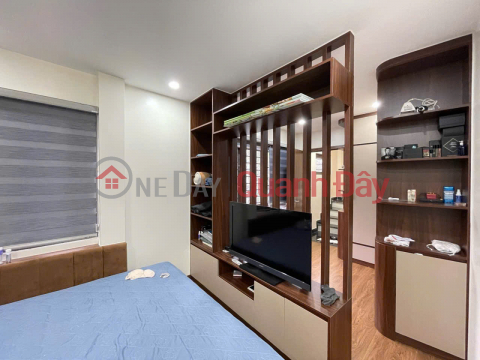 RARE OPPORTUNITY! 32m² – 5 FLOORS – NEAR DONG DINH MARKET – EXTREMELY AFFORDABLE PRICE! _0