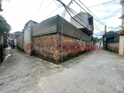 FO Ly Ngoc Hoa Center otto 7 for parking, 45m2 corner lot, a few hundred meters, full utilities, 500m Electricity _0