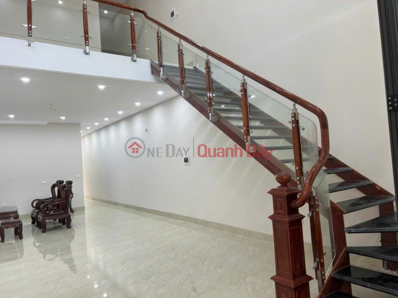 Property Search Vietnam | OneDay | Nhà ở, Niêm yết bán, NGUYỄN VĂN GIÁP MẶT PHỐ KINH DOANH - Ô TÔ TRONG NHÀ 130M2 CHỈ 4.95 TỶ