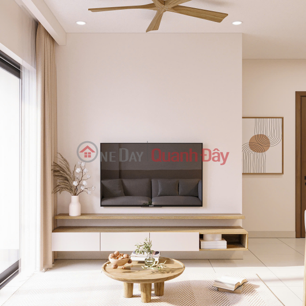 BÁN CHUNG CƯ NHÀ Ở XÃ HỘI KHU ĐÔ THỊ MỚI PHỦ HÀ, PHAN RANG KHÁNH HÒA - MK CENTRAL CITY Niêm yết bán
