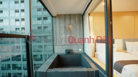 CHÍNH CHỦ CẦN CHUYỂN NHƯỢNG CONDOTEL WYNDHAM THANH THỦY – GIÁ TỐT _0