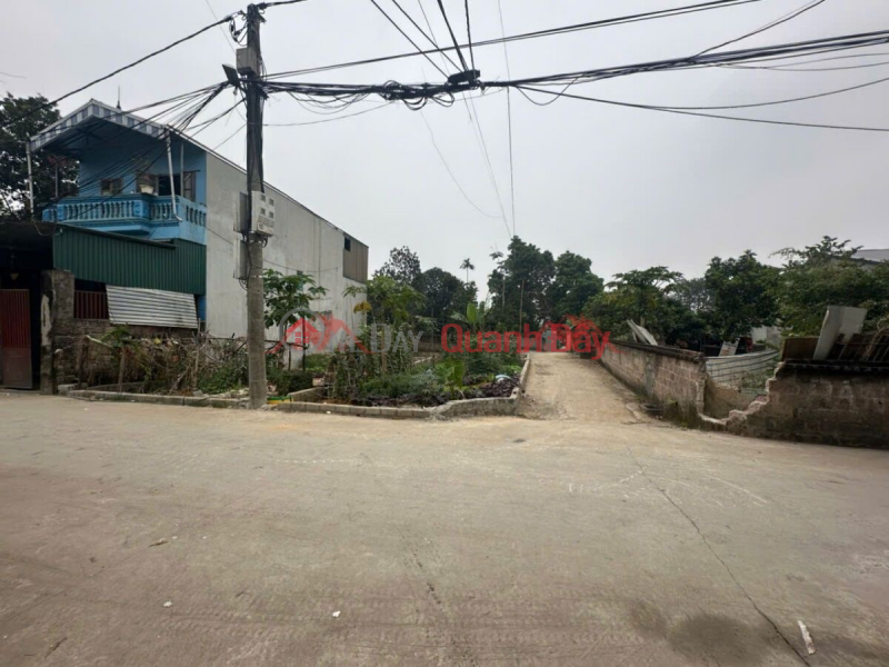 HÀNG HIẾM CÓ TRÊN THỊ TRƯỜNG 71,8M TẠI TIÊN TRƯỢNG-XUÂN MAI-CHƯƠNG MỸ-HÀ NỘI Niêm yết bán
