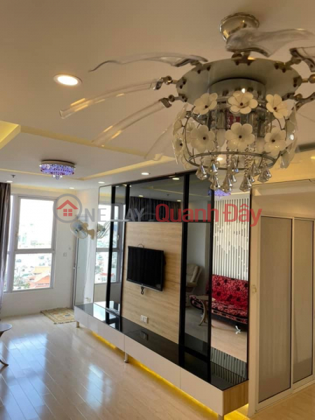 Property Search Vietnam | OneDay | Residential, Rental Listings, The owner needs to rent a luxury apartment in The Prince Residence, Ward 11, Phu Nhuan District, Ho Chi Minh City.