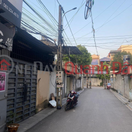 FOR SALE LAND IN DONG ANH Town ORGANIZATION 22 OTO QUICKLY 2 BILLION _0