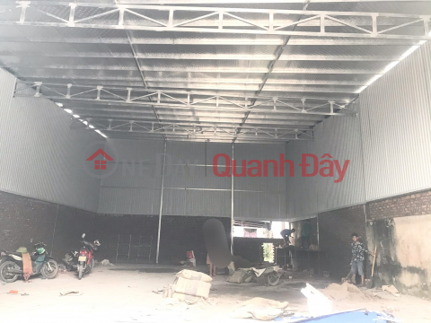 NEED FOR RENT VINH QUNH WORKSHOP, 300M2, 15 MILLION\/MONTH - 3 PHASE ELECTRICITY INCLUDED. _0