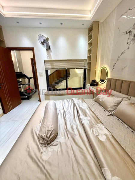 Property Search Vietnam | OneDay | Residential, Sales Listings, **Urgent house for sale in Ut Tich, Ward 4, Tan Binh District - 4*20 - right at the airport