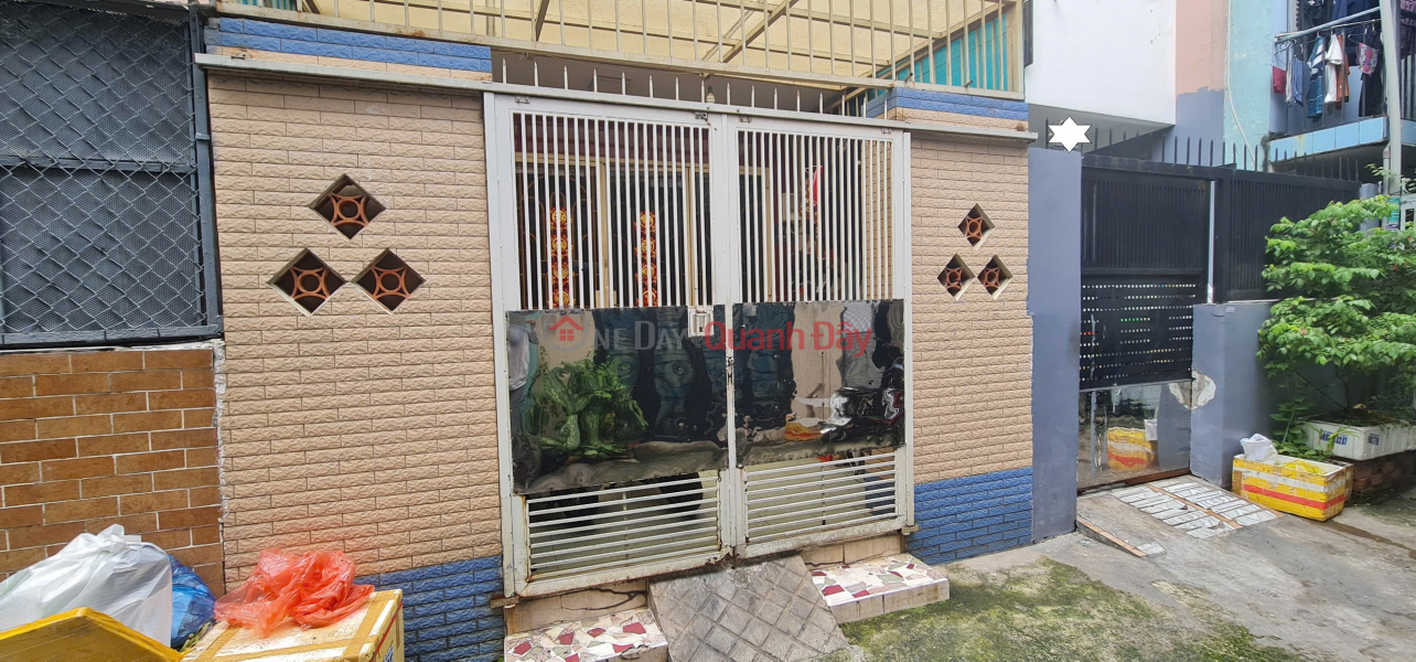 Bán nhà hẻm Vườn Lài 66m², 5.05 tỷ - KHU DÂN TRÍ CAO | Việt Nam | Bán | đ 5,05 tỷ