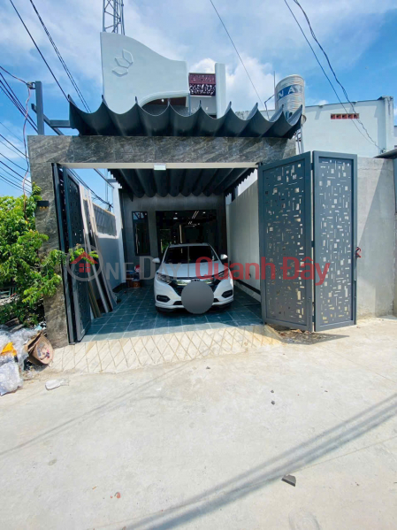 Bán nhà 1T1L mới tinh, gần trường Bùi Thị Xuân, đường oto chỉ 3tỷ650 Niêm yết bán