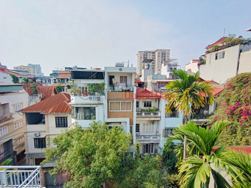 Property Search Vietnam | OneDay | Nhà ở Niêm yết bán, CHỈ 494 TRIỆU M SỞ HỮU NGAY NHÀ VÕNG THỊ 93M 5 TẦNG MT 5.5M GARA Ô TÔ Ở SƯỚNG GIÁ 46 TỶ 0878168006