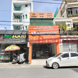 Selling 6x12 house frontage on Luong Minh Nguyet Tan Phu 7 billion 9 _0