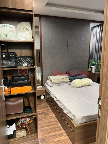 Property Search Vietnam | OneDay | Nhà ở, Niêm yết bán, 5.7 tỷ - Bán căn 2PN Seasons Avenue tòa S1, diện tích 71m2 view thành phố thoáng, full đồ