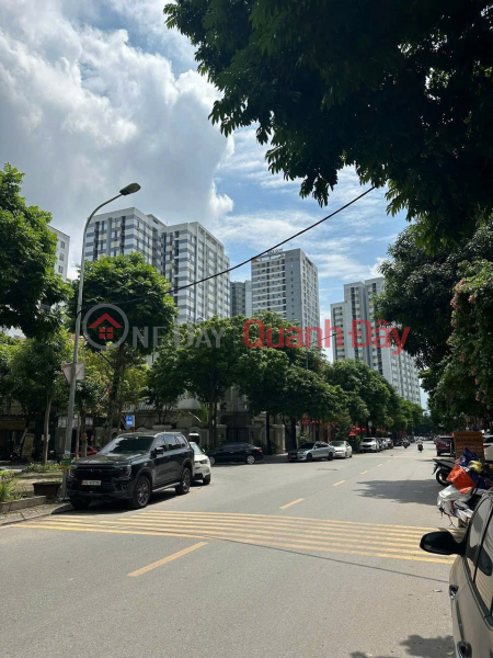 Property Search Vietnam | OneDay | Residential Sales Listings HOUSE FOR SALE IN BANG LIET - HOANG MAI, 40 SQM, 5 FLOORS, FRONTAGE 4 M, PRICE 10.6 BILLION.