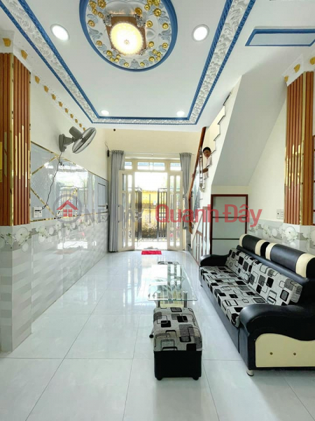 Property Search Vietnam | OneDay | Residential | Sales Listings | The owner needs to sell the house in Nha Be Town
