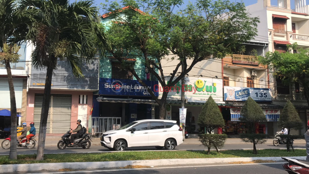 Nệm Uni- 135 Nguyễn Hữu Thọ (Uni Mattress - 135 Nguyen Huu Tho) Hải Châu | ()(1)