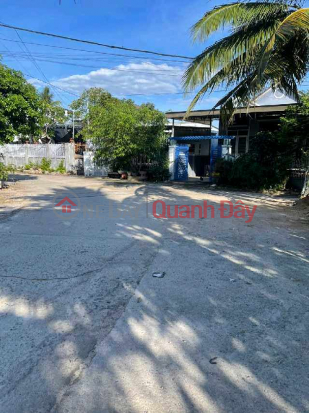 Property Search Vietnam | OneDay | Sales Listings | Urgent sale of a 61m2 plot in Dien Toan resettlement area, Dien Khanh.