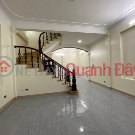 Ô tô tránh Trung Kính, 1 nhà ra phố 42/50m 4T Kinh doanh, 25.9 tỷ _0