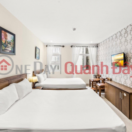 Owner Needs To Quickly Rent Hotel Apartment In Son Tra Da Nang _0