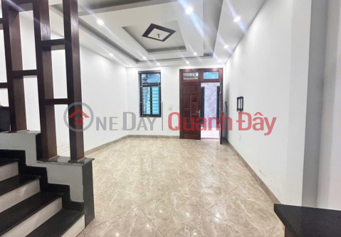 BÁN NHÀ PHỐ TRẦN CUNG, NHÀ ĐẸP, GẦN Ô TÔ, GIÁP KĐT NAM CƯỜNG – 5 TẦNG, 7,6 TỶ _0