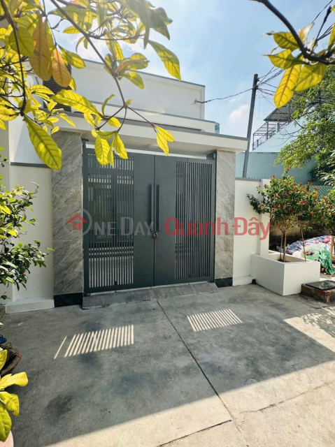 Bán nhà mới tinh P. Tân Mai, gần đường Lưu Văn Viết, chỉ 2tỷ850 _0