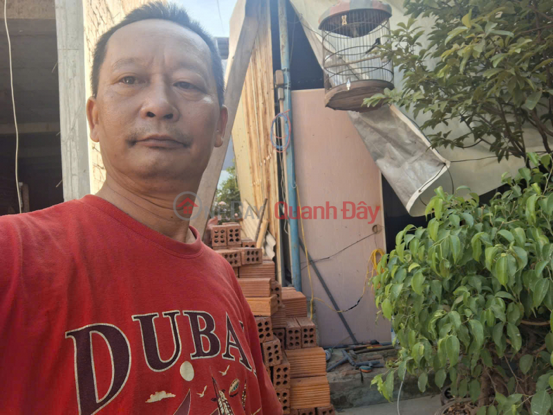 LAND FOR SALE WITH STREET FRONTAGE – MORE THAN 100M² – CENTER OF HAI CHAU – PRICE ONLY 5.8 BILLION, Vietnam, Sales đ 5.8 Billion