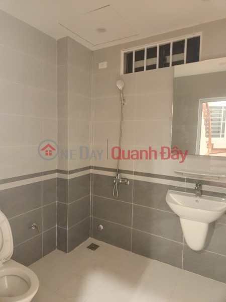 Property Search Vietnam | OneDay | Residential, Sales Listings Family house, Phuong Canh Ward, Nam Tu Liem. Area 42m x 5 floors, large frontage, 2.4m alley