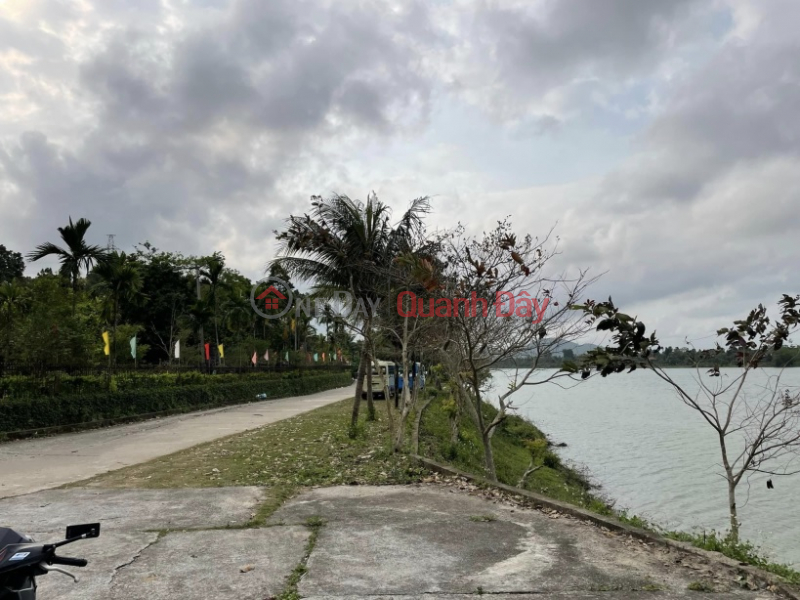 BEAUTIFUL LAND - GOOD PRICE - OWNER FOR SALE LAND LOT IN Huong Ho Ward, Huong Tra, Thua Thien Hue | Vietnam Sales, ₫ 16 Billion