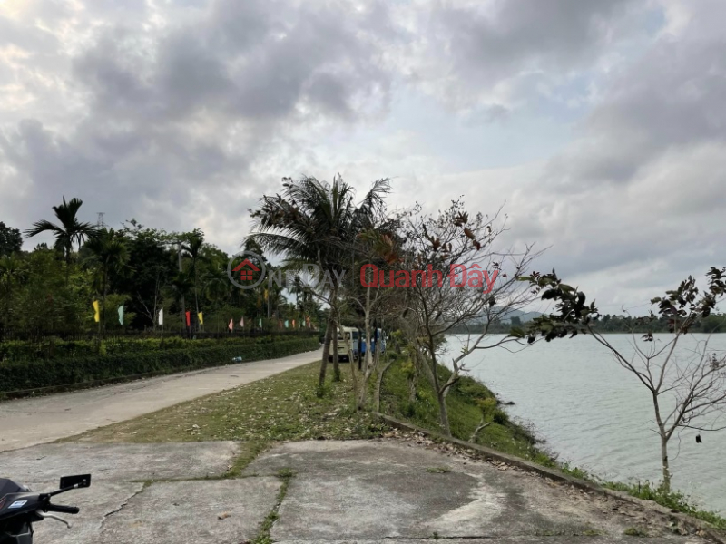 BEAUTIFUL LAND - GOOD PRICE - OWNER FOR SALE LAND LOT IN Huong Ho Ward, Huong Tra, Thua Thien Hue, Vietnam Sales đ 16 Billion