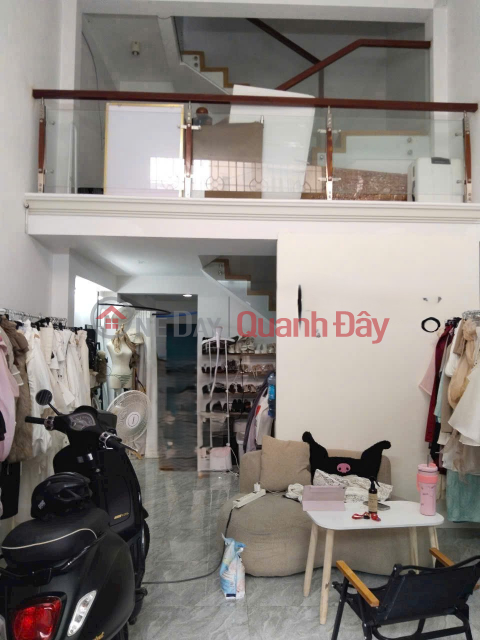 Ngộp bank ra gấp nhà 3 tầng hẻm 7 chỗ tận nhà, 48m2 chỉ 7ty5, Tân Phú _0