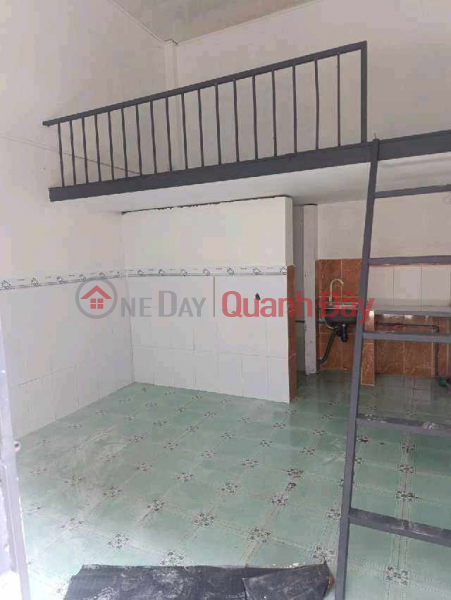 đ 1.5 Billion, NEWLY BUILT RENTAL PROPERTY – DUC HOA 3, MONTHLY INCOME OF 7.5 MILLION VND