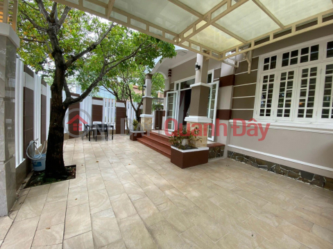 House for rent with 2 frontages on Do Huy Uyen street - An Hai Bac - Son Tra _0