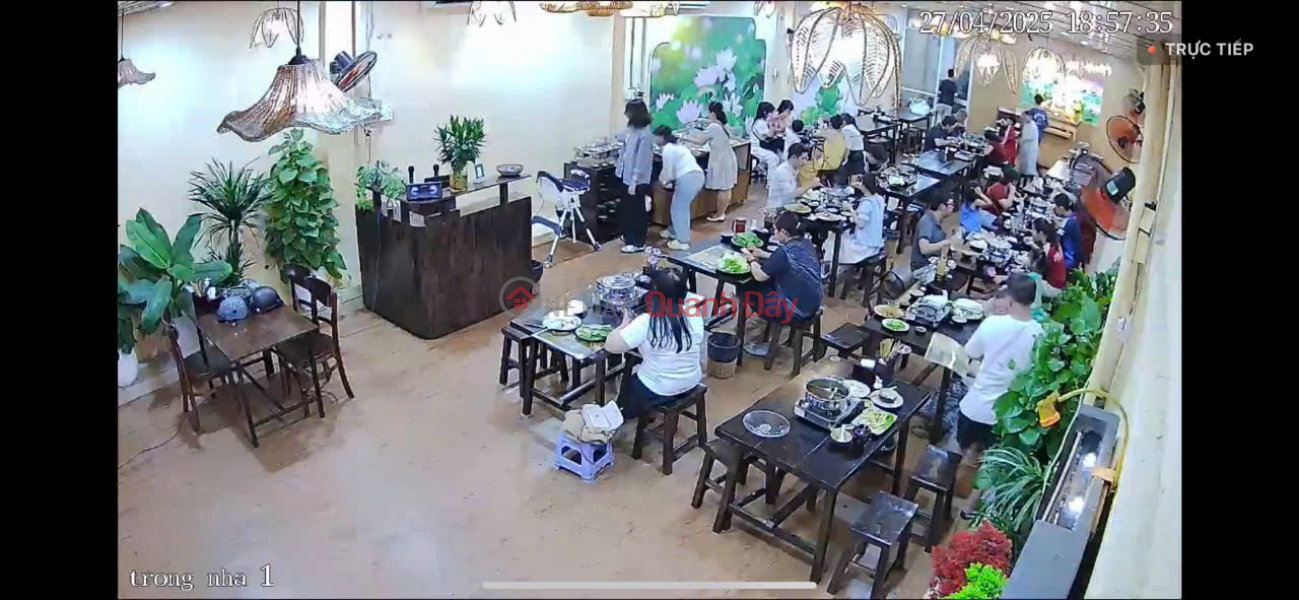 GOOD PRICE - OWNER Needs to Quickly Transfer Beautiful Business Premises in Thu Duc City, HCM | Vietnam | Sales đ 500 Million