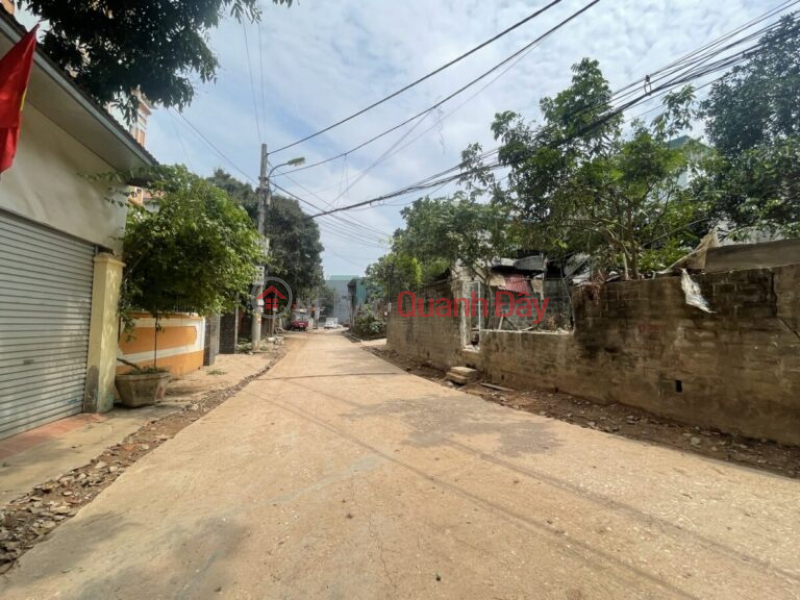 CHÍNH CHỦ CẦN BÁN LÔ ĐẤT 60M NINH SƠN-TT CHÚC SƠN-PHƯỜNG CHƯƠNG MỸ-HÀ NỘI Niêm yết bán