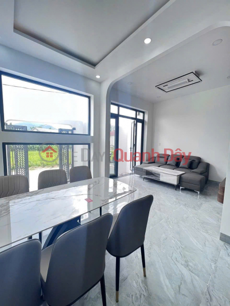 NHÀ MỚI 2 TẦNG - PHÚ ÂN NAM - DIÊN AN – DIÊN KHÁNH Việt Nam Bán đ 2,59 tỷ