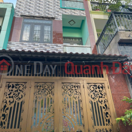 NHÀ ĐẸP – GIÁ TỐT – CHÍNH CHỦ CẦN BÁN NHÀ 36/4 Đường Số 6, Phường Bình Hưng Hòa, Q.Bình Tân, TP.HCM _0