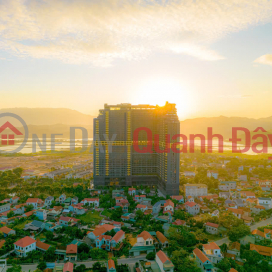 Luxury apartments built to Japanese standards in Thanh Thuy. _0