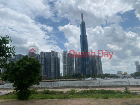 Chính Chủ Cho Thuê Nhà Đất Kinh Doanh Đối Diện Landmark 81, TP Thủ Đức - Quận 2, TP.HCM _0