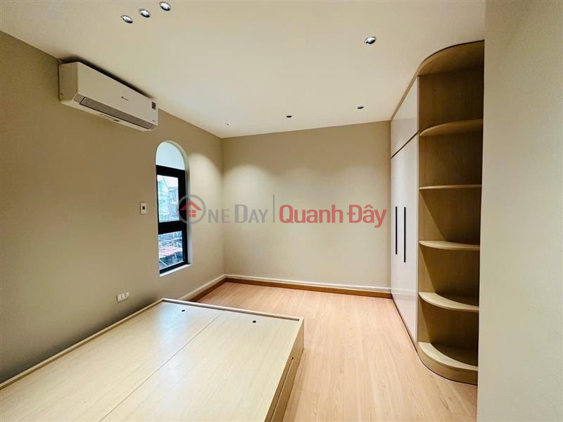 2nd FLOOR APARTMENT, HOANG QUOC VIET STREET, 75M2, 2 BEDROOMS, PRICE 4.25 BILLION, FULLY FURNISHED Vietnam, Sales | đ 4.25 Billion