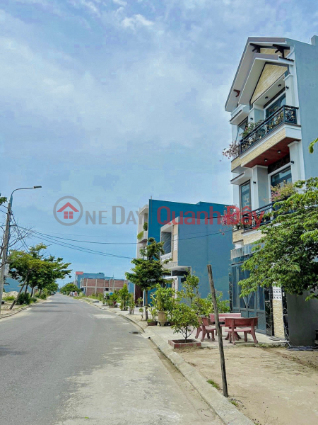 Property Search Vietnam | OneDay | Residential Sales Listings ONLY 2.79 BILLION TO OWN 100M2 OF LAND IN BINH KY TDC AREA, STREET 7M5, DA NANG.