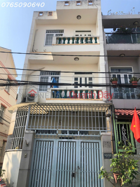 Owner needs to sell a private house on Street 339, Phuoc Long Ward, Ho Chi Minh City, area 72m2, price 8.75 billion VND. _0