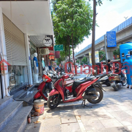 Quang Trung Street - -4 CAR BENEFITS - 2 FACILITIES FRONT AND AFTER - BUSINESS SURPRISE - LARGE FACILITIES. _0