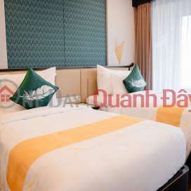 OWNER WANTS TO TRANSFER OWNERSHIP OF WYNDHAM THANH THUY CONDOTEL – GOOD PRICE _0